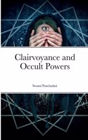 Clairvoyance and Occult Powers