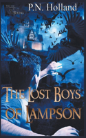Lost Boys of Lampson