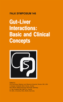 Gut-Liver Interactions: Basic and Clinical Concepts(146 Falk Symposium)