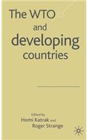 WTO and Developing Countries