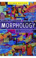 Morphology