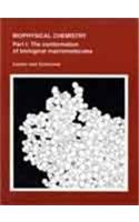 Biophysical Chemistry Vol.1-3