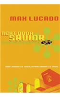 Next Door Savior: Student Edition(English)