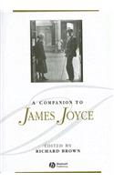 A Companion to James Joyce