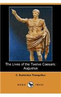 The Lives of the Twelve Caesars