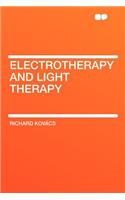 Electrotherapy and Light Therapy