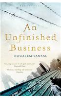 An Unfinished Business
