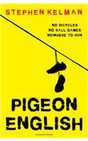 Pigeon English