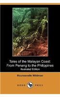 Tales of the Malayan Coast