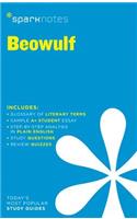 Beowulf SparkNotes Literature Guide: Volume 18(SparkNotes Literature Guide Series)