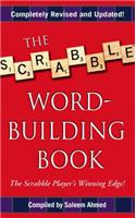 The Scrabble Word-Building Book