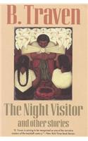 The Night Visitor and Other Stories
