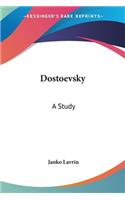 Dostoevsky