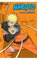 Naruto (3-In-1 Edition), Vol. 18, 18