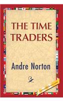 The Time Traders