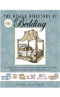 The Design Directory of Bedding [With CDROM]