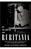 In Search of Ruritania