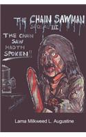 Chain Saw Man III