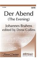 Der Abend (the Evening)