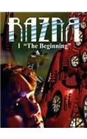 RAZAR I The Beginning