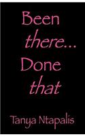 Been There... Done That