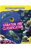 Variation and Classification
