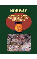 Norway Company Laws and Regulationshandbook