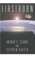 Firstborn: (03 Time Odyssey (Blackstone Audio))