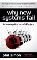 Why New Systems Fail
