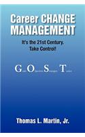 Career Change Management