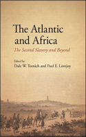 Atlantic and Africa