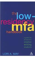 Low-Residency MFA Handbook