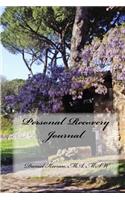 Personal Recovery Journal