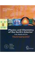 Physics and Chemistry of the Earth's Interior