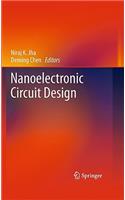 Nanoelectronic Circuit Design