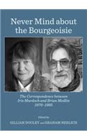 Never Mind about the Bourgeoisie