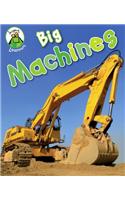 Big Machines