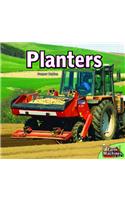 Planters