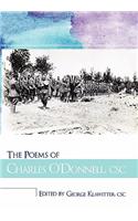 Poems of Charles O'Donnell, CSC
