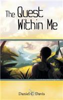 Quest Within Me