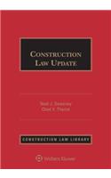 Construction Law Update