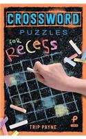 Crossword Puzzles for Recess