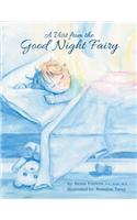 A Visit from the Good Night Fairy