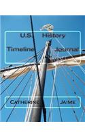 U.S. History Timeline Journal