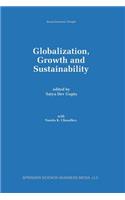 Globalization, Growth and Sustainability