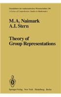 Theory of Group Representations