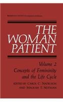 Woman Patient