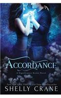 Accordance