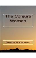 Conjure Woman