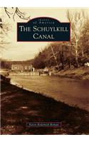 The Schuylkill Canal